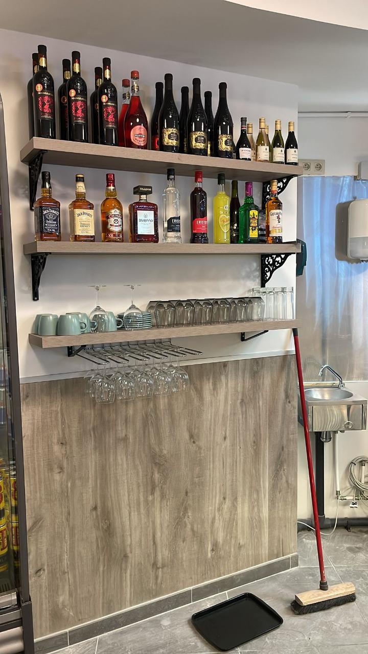 Commerce à remettre Namur - Horeca - 1B71S/7d620c46-9268-43c0-949d-dd4c97849a55