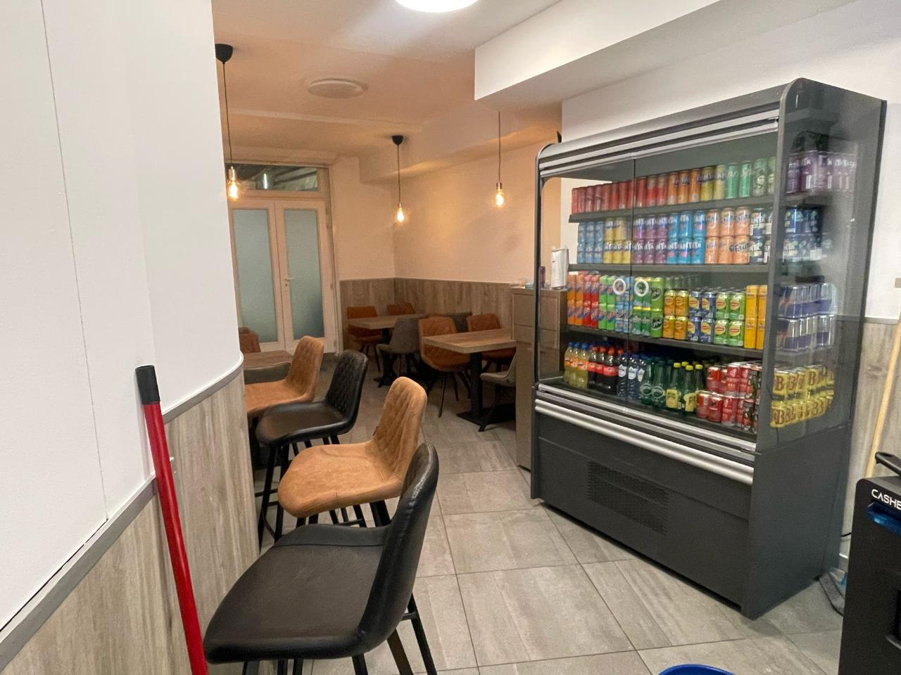 Commerce à remettre Namur - Horeca - 1B71S/e504a006-ed5a-476b-9418-0b0c77eeacab