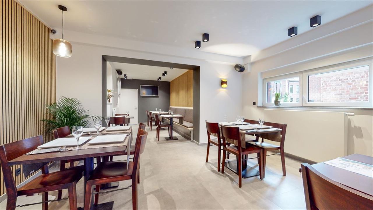 Commerce à remettre Liège - Horeca - 5U589/1287b2e2-8b60-4ae8-a7d6-14942db9cfe1