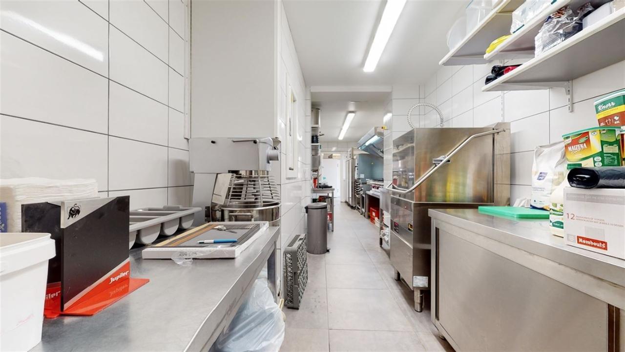 Commerce à remettre Liège - Horeca - 5U589/2bdd69bf-1f87-4892-9e01-94593839ecbd