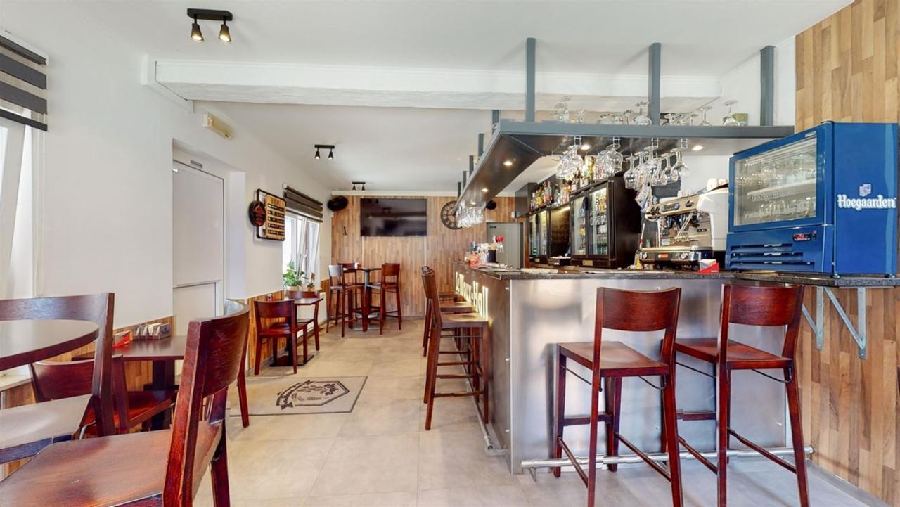 Commerce à remettre Liège - Horeca - 5U589/4dd9bb97-a3e6-4715-9b73-e37333019994