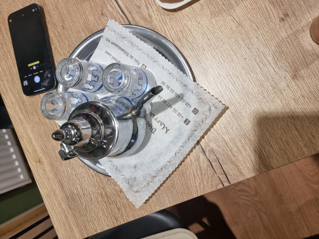 Commerce à remettre Bruxelles - Horeca - 6AETR/fe08a485-ea8a-4fed-b60c-d17045ec577d