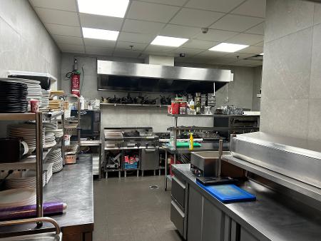 Brasserie de Haut de Gamme à Vendre - Opportunité Unique ! Liège