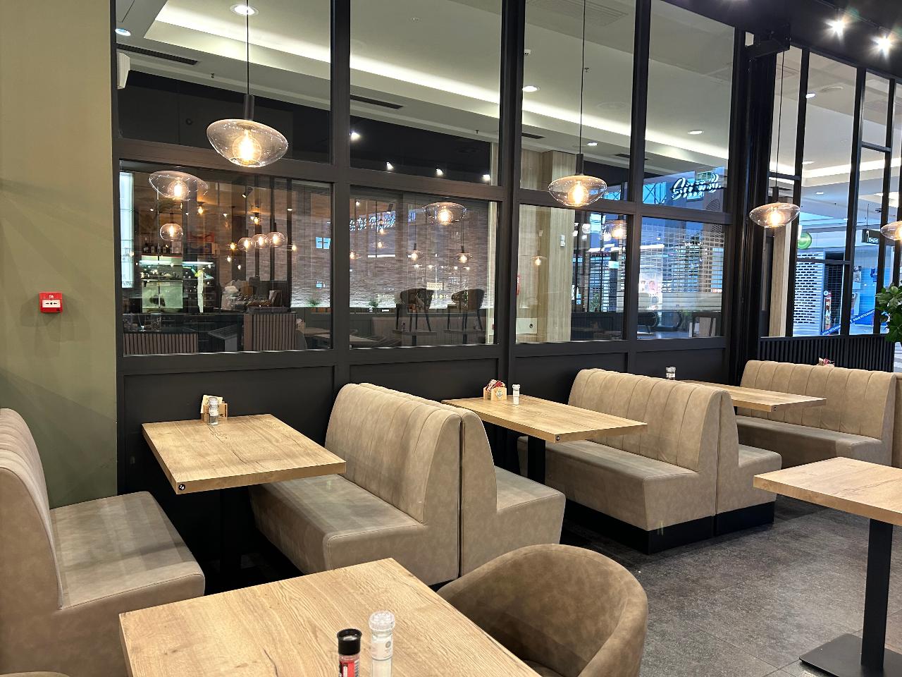 Commerce à remettre Liège - Horeca - 6VIN9