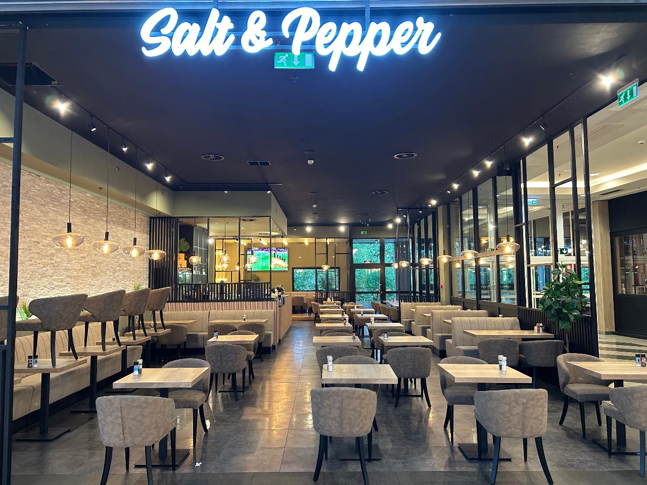 Commerce à remettre Liège - Horeca - 6VIN9