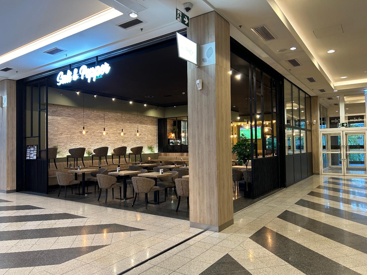 Commerce à remettre Liège - Horeca - 6VIN9