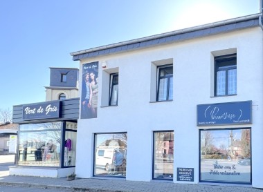 Commerce à remettre Namur - Vente & commerce - 75N72/fcab4221-38da-4aac-ae22-d67bb135be53