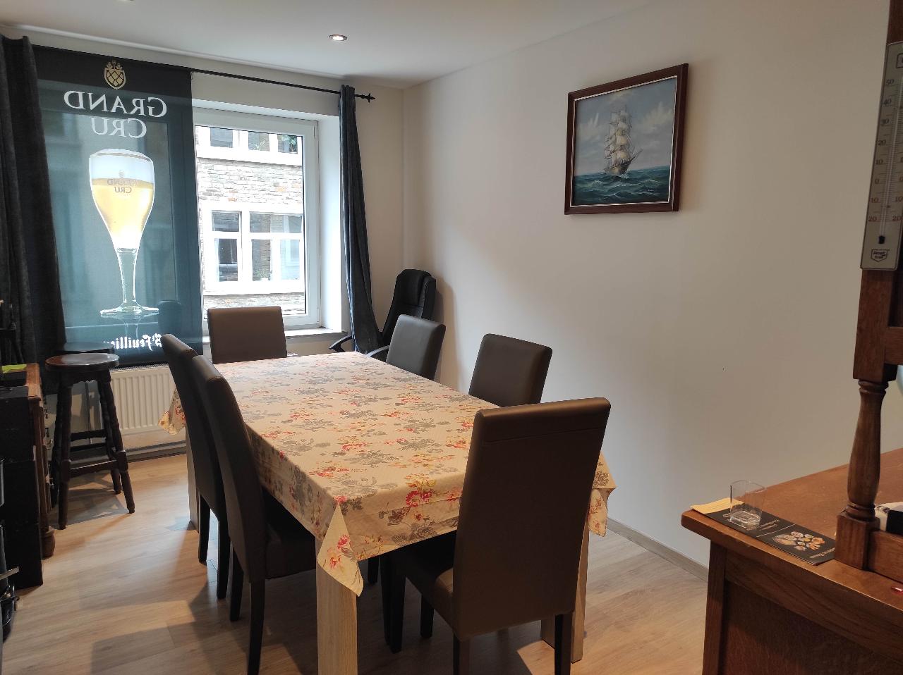 Commerce à remettre Luxembourg - Horeca - 8P7NB/b9d301bb-7be9-4935-96e3-9a24ee6aff41