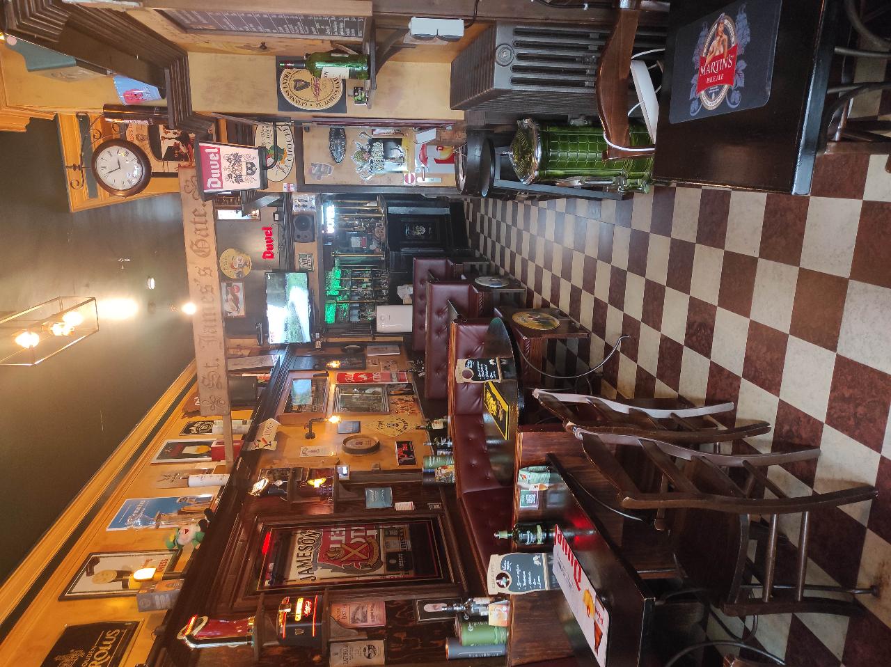 Commerce à remettre Luxembourg - Horeca - 8P7NB/f1c80cdb-a6cc-4e2a-81a2-c3ade55e8ea3