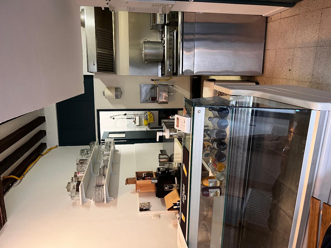 Commerce à remettre Hainaut - Horeca - AJ1MX/713e7b3c-75a2-4eac-95ce-417e22454ea9
