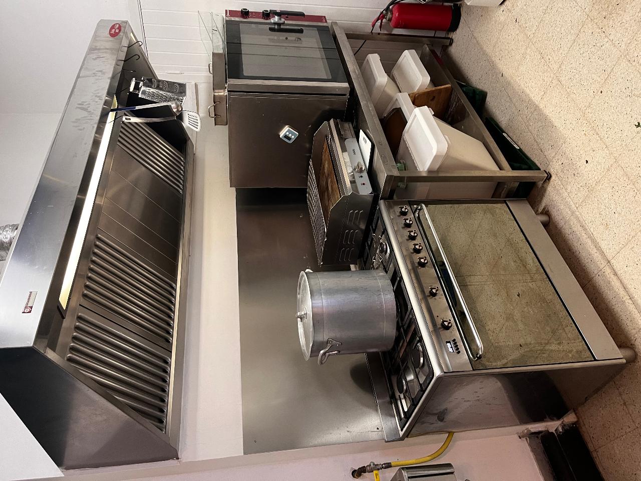 Commerce à remettre Hainaut - Horeca - AJ1MX/d339070e-686c-4687-b76a-a9561308b558