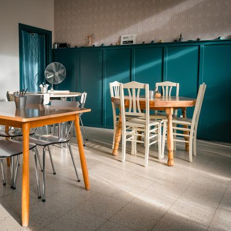 Commerce à remettre Hainaut - Horeca - AJ1MX