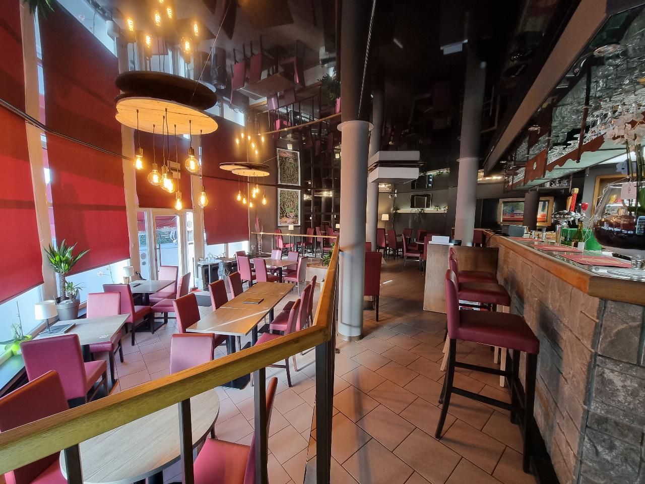Commerce à remettre Liège - Horeca - B8JUN/7e8d37a1-7b71-4d8e-9494-150f931ea6ec