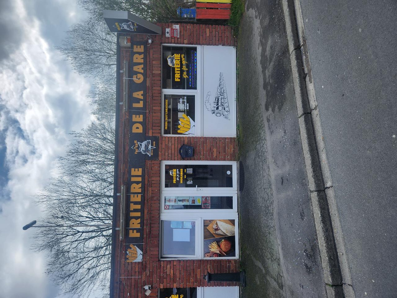 Commerce à remettre Brabant wallon - Autres - BTTJ5/fa4d753b-6098-458f-baab-4cad9d4de482