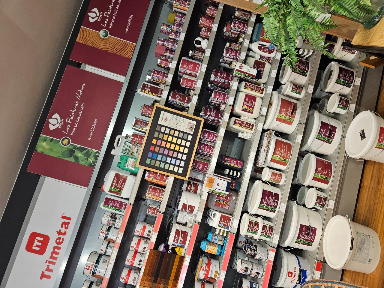 Commerce à remettre Bruxelles - Vente & commerce - DQQ56/763b884d-a41a-4c5b-8b84-d313898c7d7c