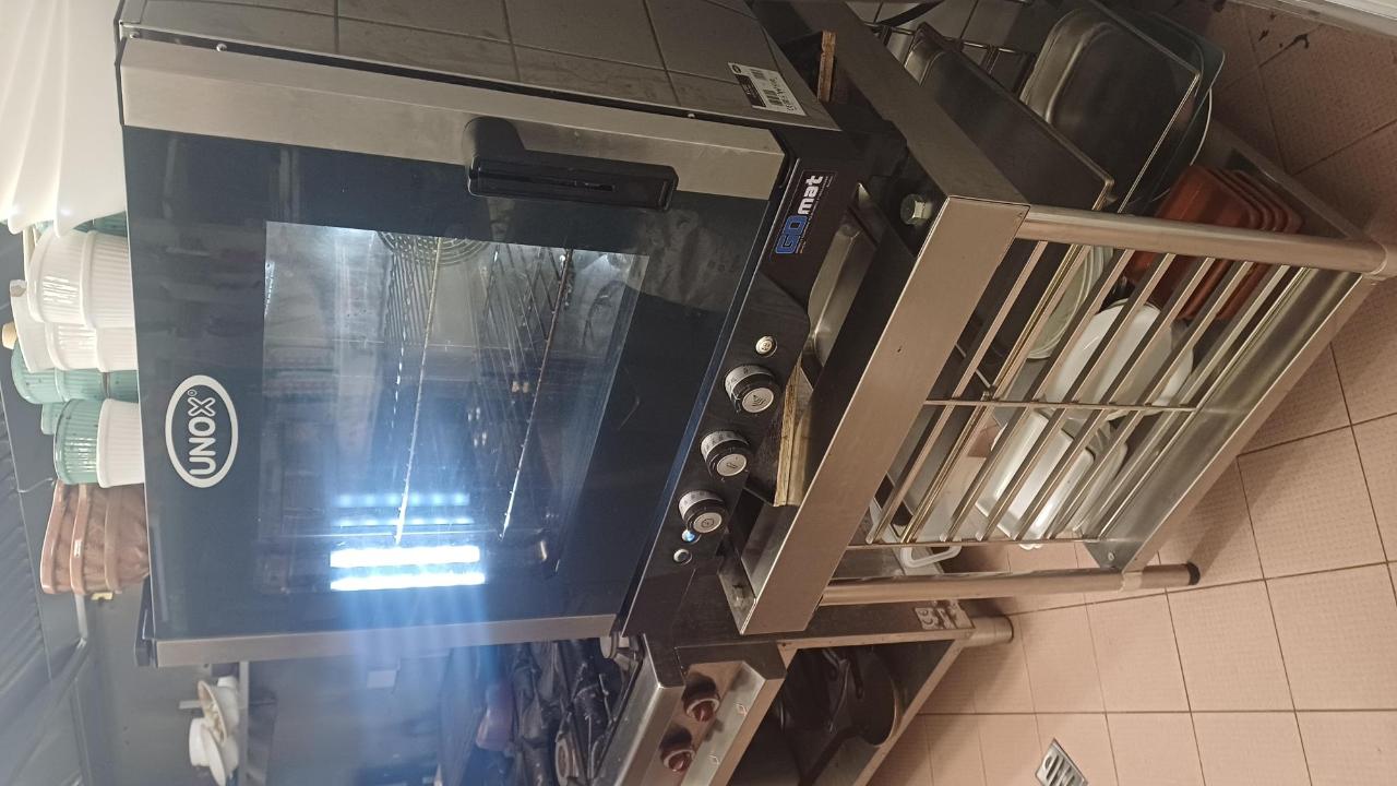 Commerce à remettre Luxembourg - Horeca - FIH9W/868f3b27-f856-4e97-8e78-857a447eec83