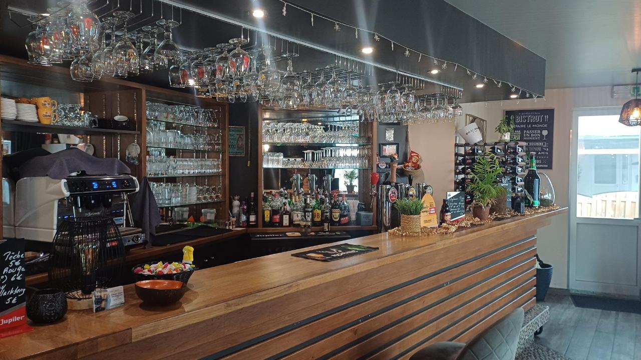 Commerce à remettre Luxembourg - Horeca - FIH9W/b0e1178a-fec6-4b58-a57c-e09dc8c730bc