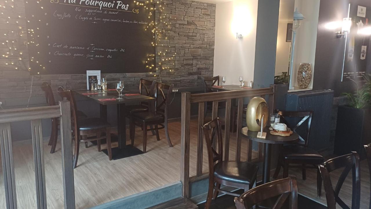 Commerce à remettre Luxembourg - Horeca - FIH9W/b3eb3e9a-d02b-4903-940b-ce452b9c3a03