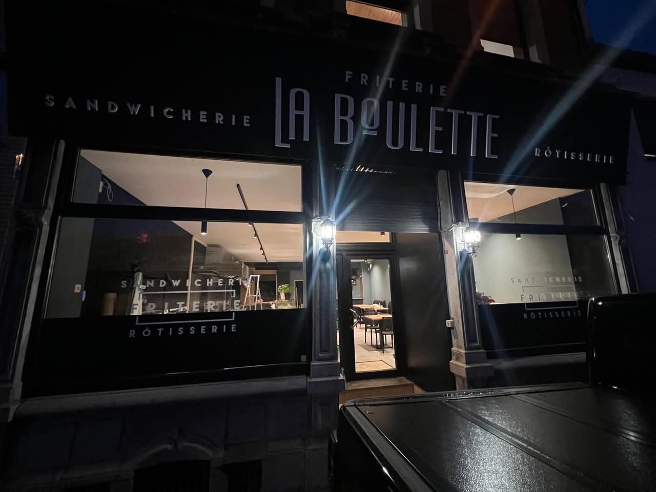 Commerce à remettre Liège - Horeca - HHYRZ/b253dd3e-390a-4667-88ea-d0f1eff5003f