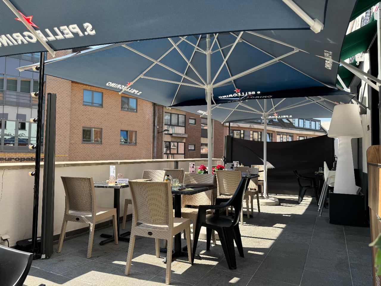 Commerce à remettre Bruxelles - Horeca - HW5HM/c3285650-1e2f-47d7-b700-6c6f855e5f5a