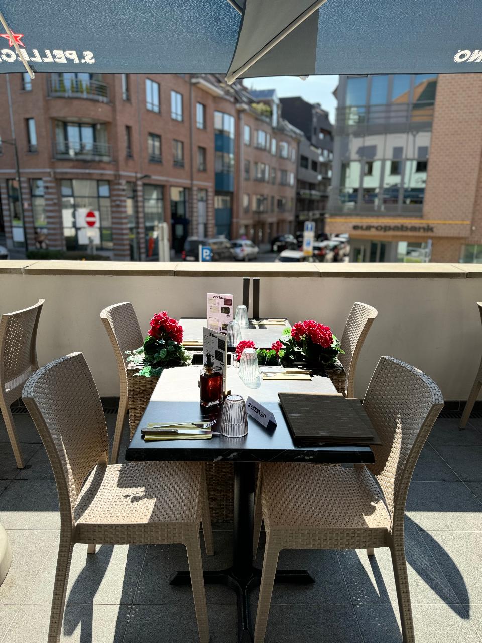 Commerce à remettre Bruxelles - Horeca - HW5HM/cecd1d6e-157e-4b7d-a19c-dd8b830255a2