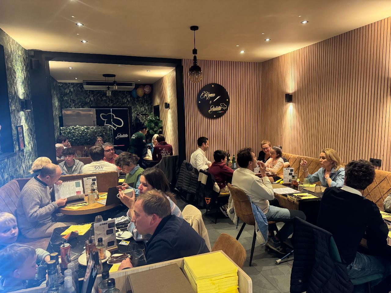 Commerce à remettre Bruxelles - Horeca - HW5HM/f4af2241-8e73-4d11-b712-1e06a3feea79