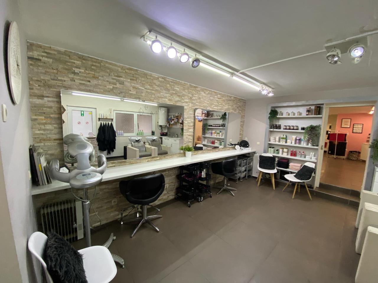 Commerce à remettre Bruxelles - Vente & commerce - I9X2A/689643b9-9367-447c-ab46-8642e9875c7f