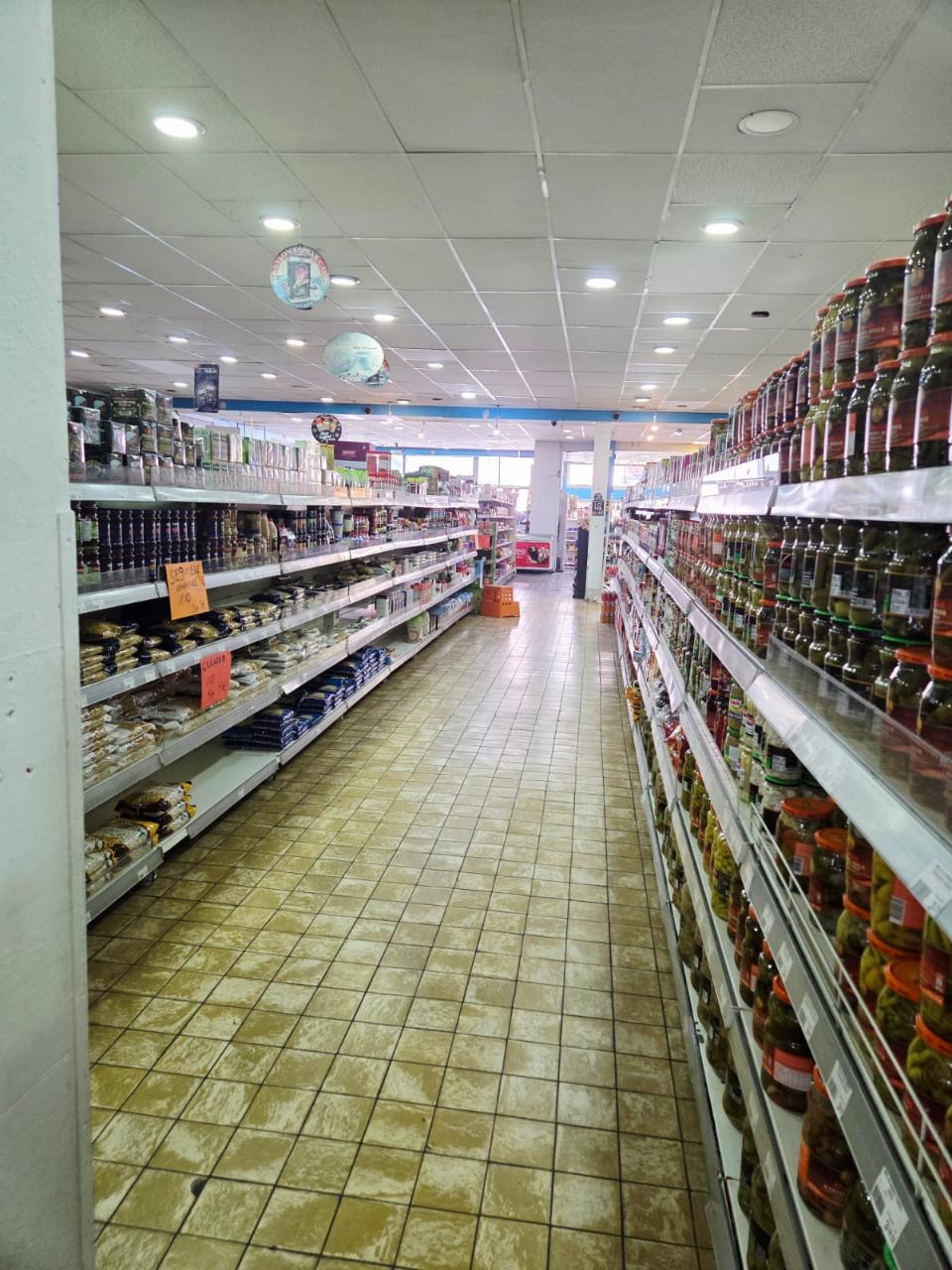 Commerce à remettre Liège - Vente & commerce - IFIX5/6219126e-c605-4b64-a78f-b7db7b4e232c