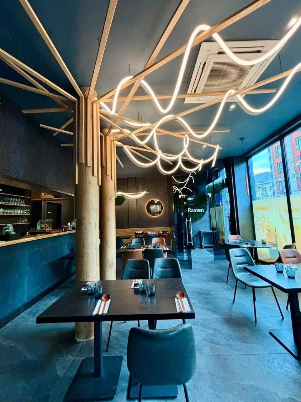 Commerce à remettre Liège - Horeca - JTNAC