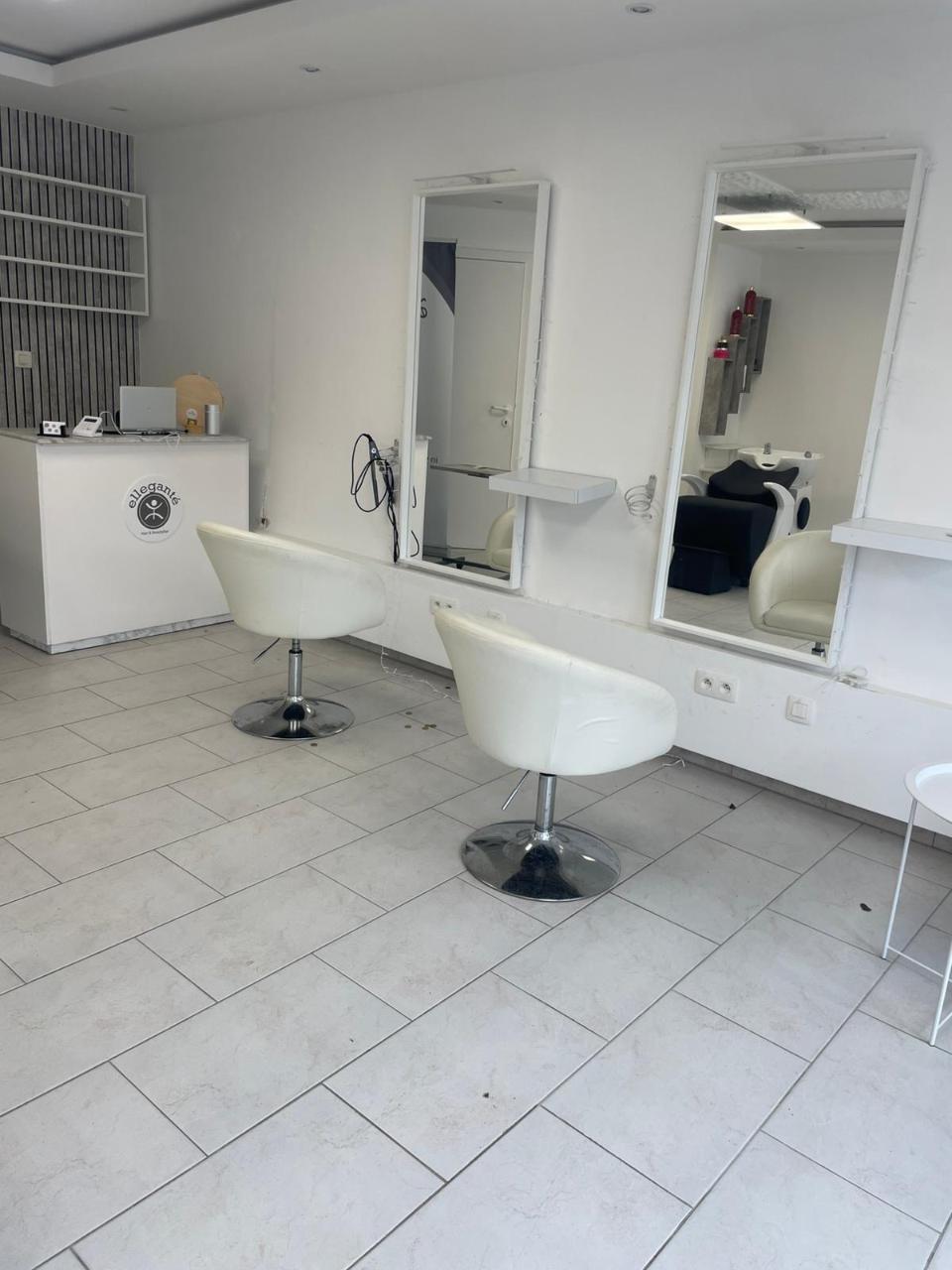 Commerce à remettre Flandre-Occidentale - Autres - LT5EV/20183c05-00ee-4f1a-a71c-3cb61c9eb5bf