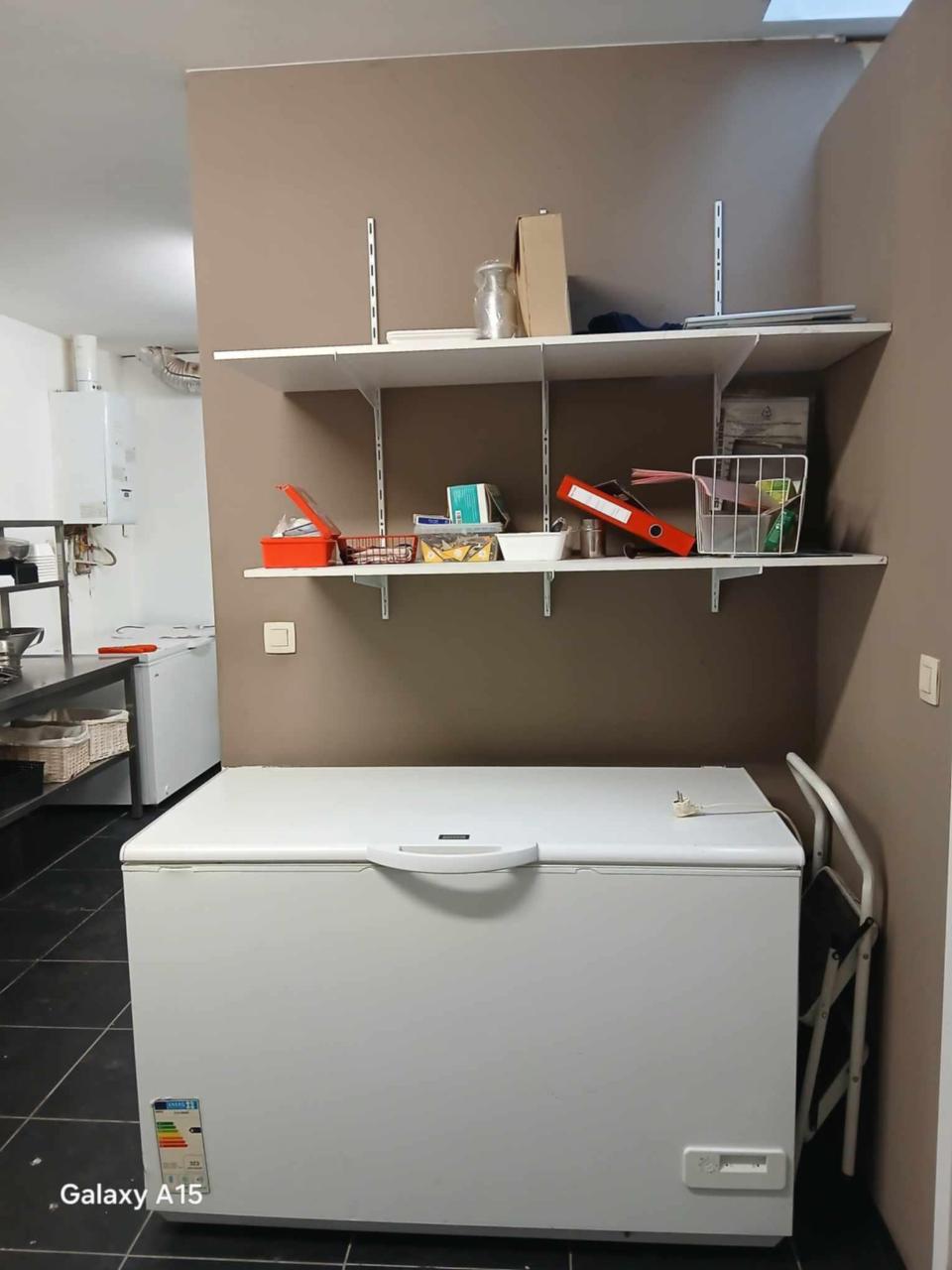 Commerce à remettre Hainaut - Horeca - MJ83C/13fa331a-7df7-47f2-975a-7ebc5811eb43