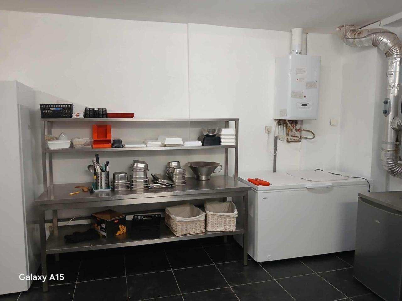 Commerce à remettre Hainaut - Horeca - MJ83C/55002832-1006-4ce6-a88b-d44dc9ab3c1d