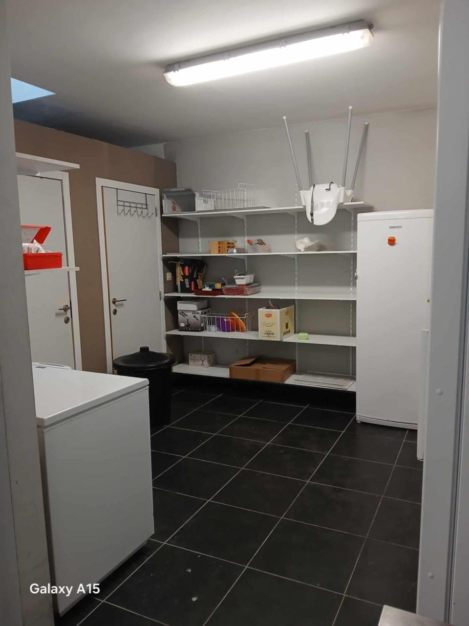 Commerce à remettre Hainaut - Horeca - MJ83C/74123afc-e512-460b-8b42-a9f688f0abe0