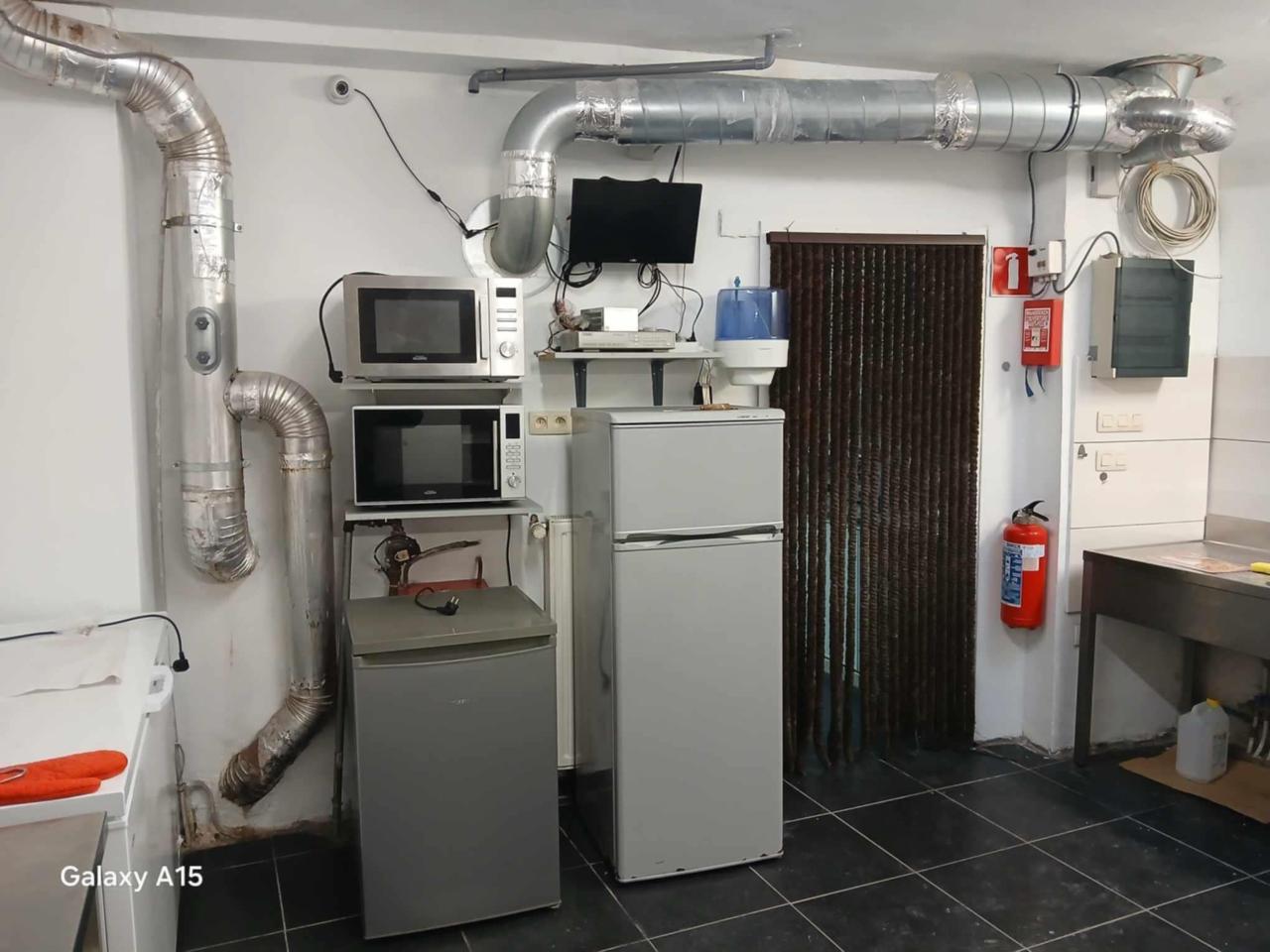 Commerce à remettre Hainaut - Horeca - MJ83C/b3c744a9-8d23-4e4d-ac00-0803e4cbd3b1