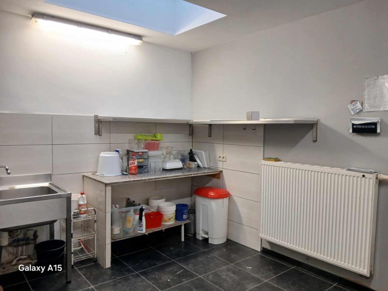 Commerce à remettre Hainaut - Horeca - MJ83C/b6dd8944-22ac-40a6-b377-ed46e1dd6f04