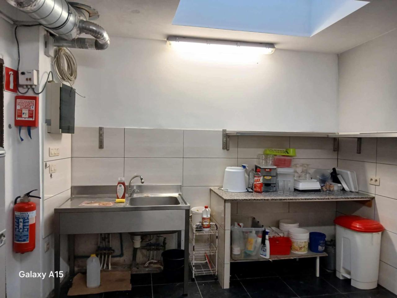 Commerce à remettre Hainaut - Horeca - MJ83C/c6f7984b-d50f-4d81-b9fa-c64ea6684586