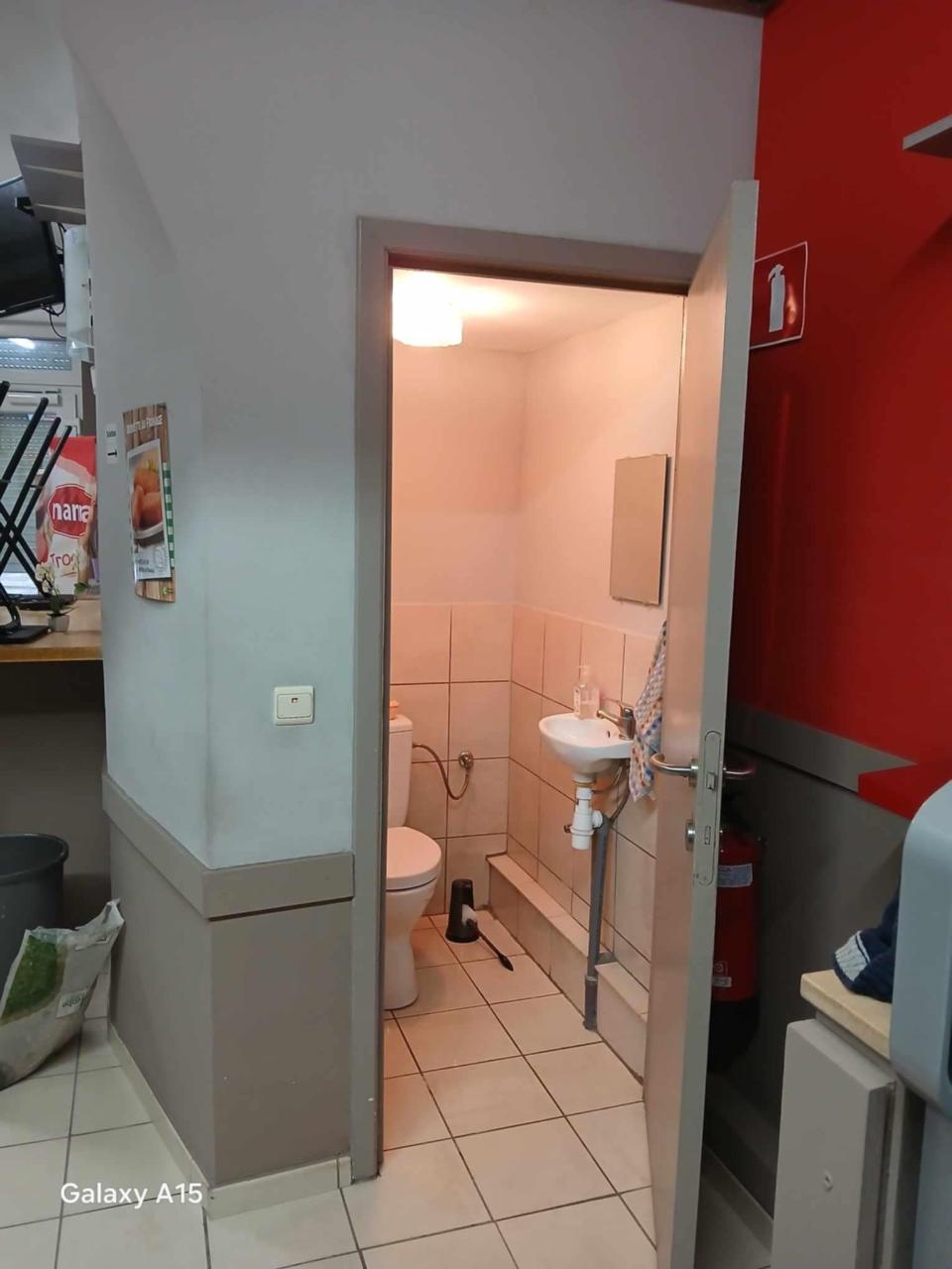 Commerce à remettre Hainaut - Horeca - MJ83C/c79ac433-4922-4248-a81a-8e0484f09cb9