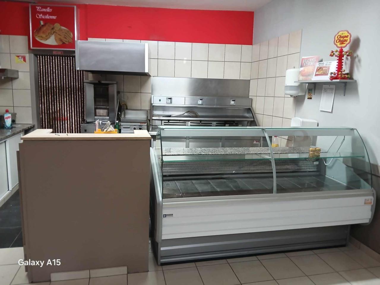 Commerce à remettre Hainaut - Horeca - MJ83C/ce164955-6786-44ef-a272-6ef07d3b6bd7