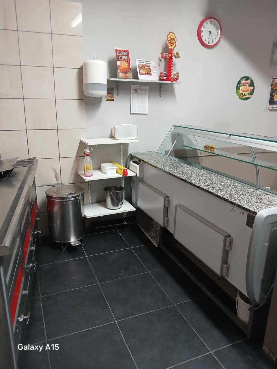 Commerce à remettre Hainaut - Horeca - MJ83C/d24fd2d0-f647-49b5-b435-26c5daefea0a