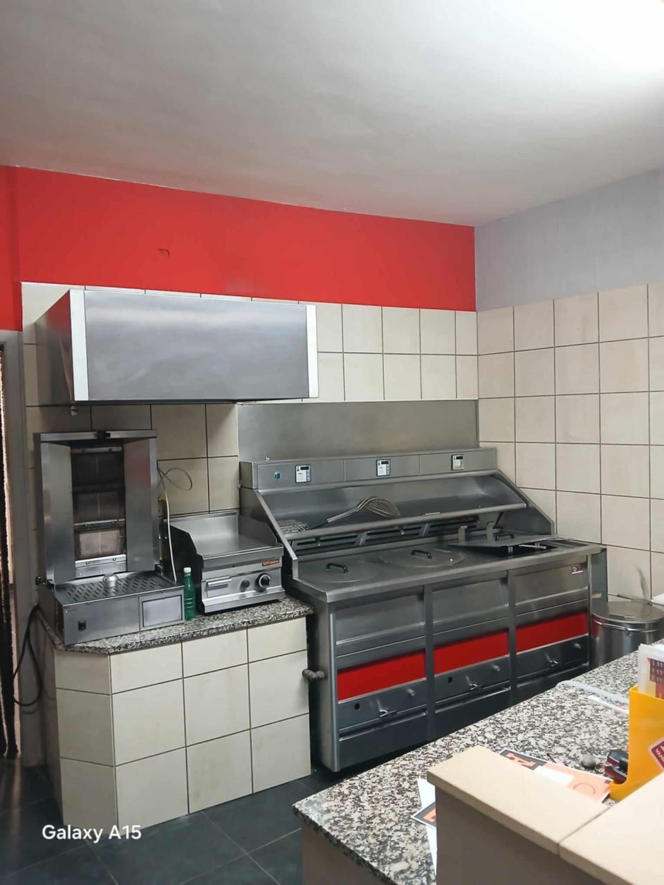 Commerce à remettre Hainaut - Horeca - MJ83C/dcf4b37f-bc24-4739-8780-6bcb11c22801
