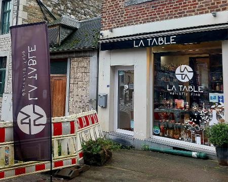Commerce à remettre Liège - Vente & commerce - MP2NS