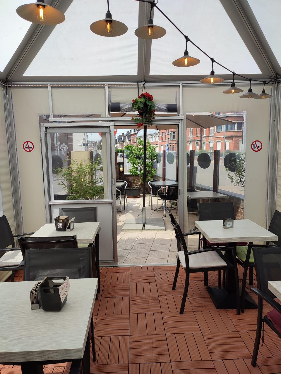 Commerce à remettre Liège - Horeca - NF4W6/2afe0a0c-9210-4bb3-86f7-395ab165a517