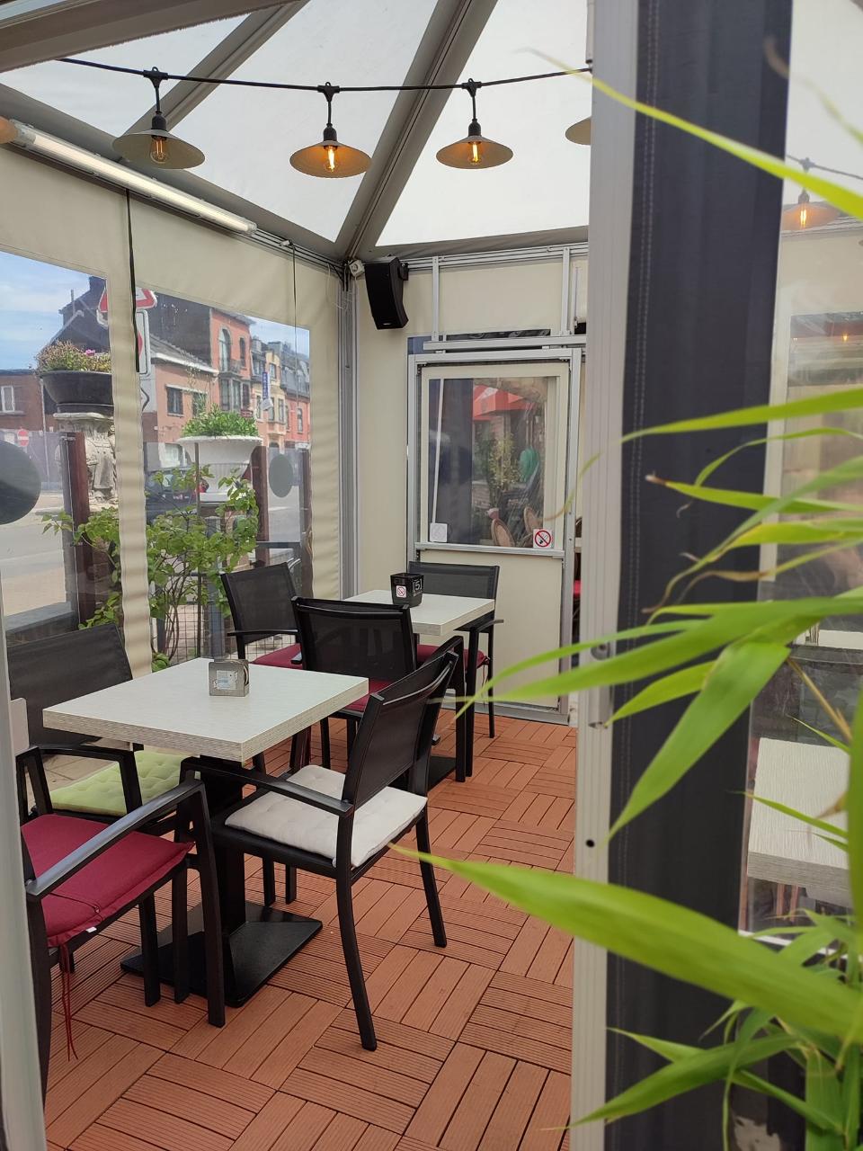 Commerce à remettre Liège - Horeca - NF4W6/c57e462f-9831-45d6-9ff1-d8ad9461b1bb