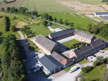 Commerce à remettre Hainaut - Vente & commerce - QLZXV