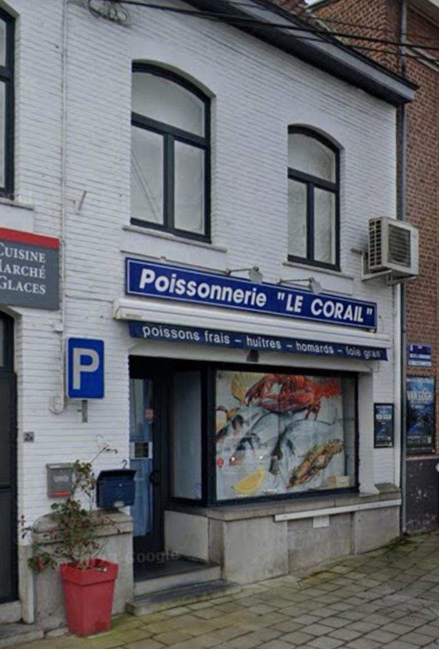 Commerce à remettre Brabant Wallon - Horeca - RFQVB/603c6c30-538f-4250-8496-db9e29b30880