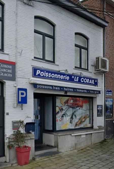 Commerce à remettre Brabant Wallon - Horeca - RFQVB
