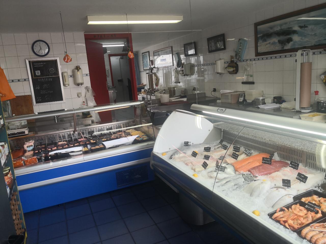 Commerce à remettre Brabant Wallon - Horeca - RFQVB/634943b2-5be4-4f0b-ba5d-27c0346c9883