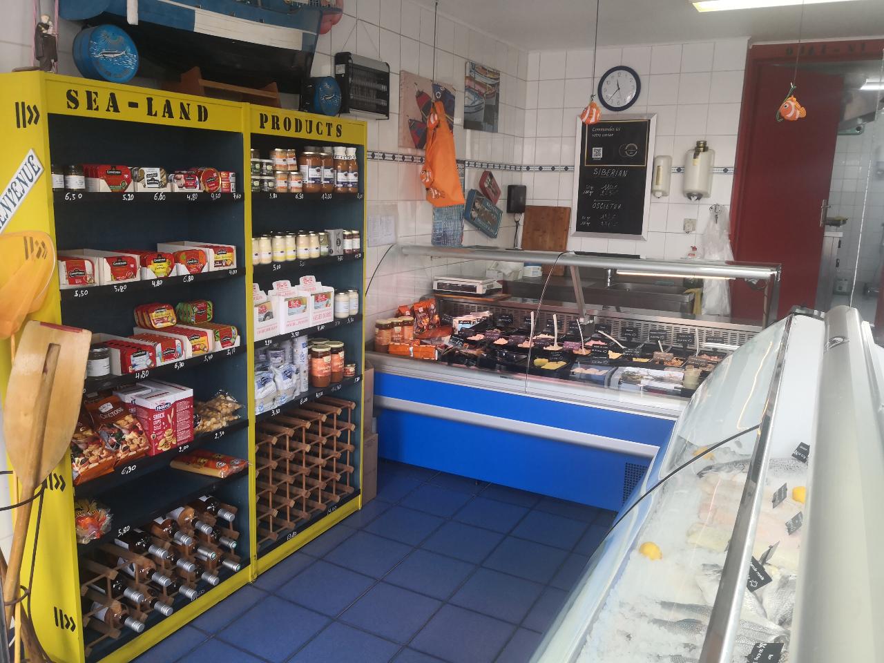 Commerce à remettre Brabant Wallon - Horeca - RFQVB/7b6245f2-f6cd-4f82-b273-b9cf2f774f9e