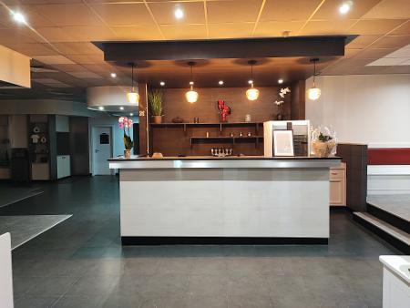 Commerce à remettre Bruxelles - Horeca - RMCG3