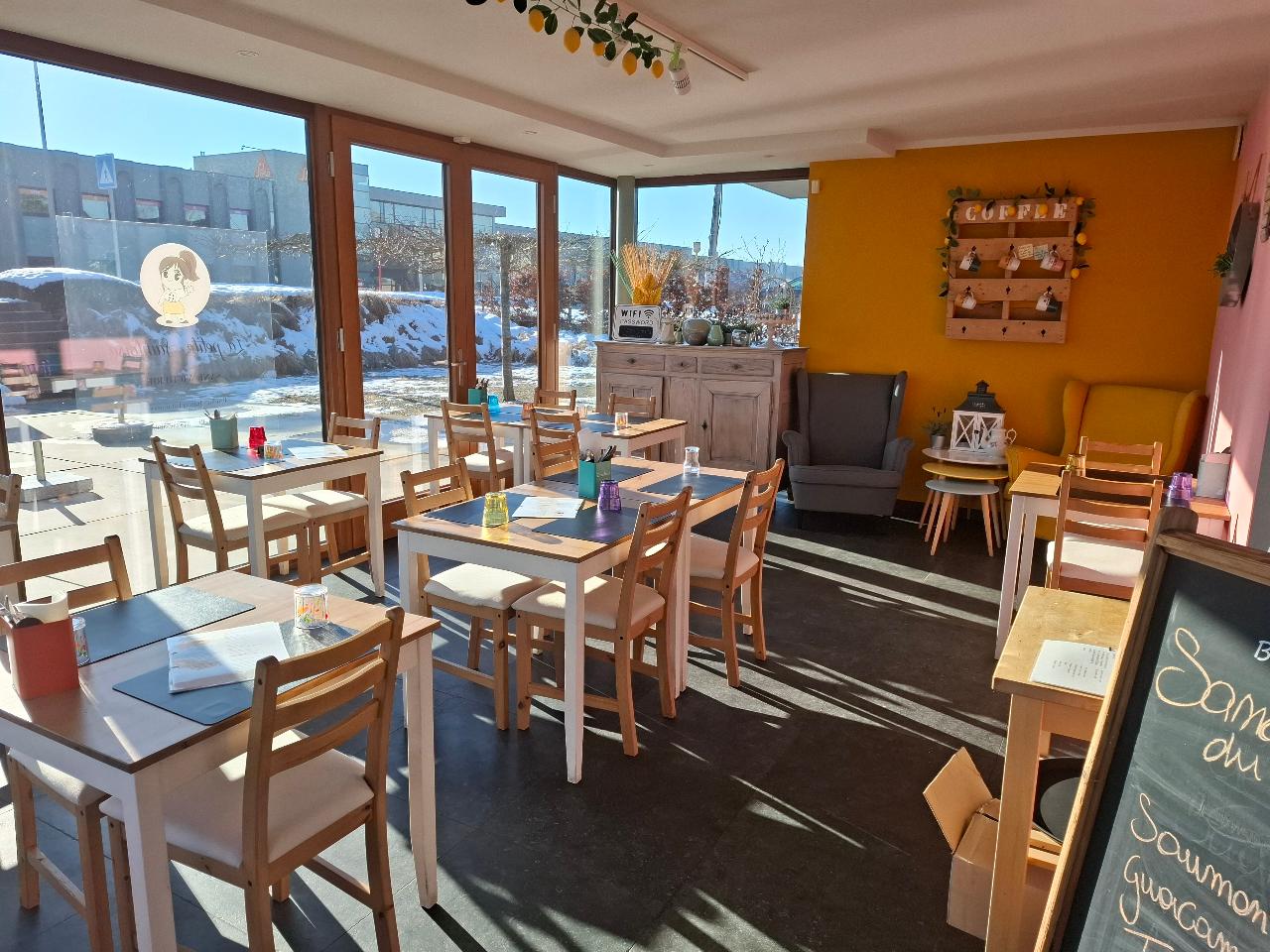 Commerce à remettre Brabant wallon - Horeca - SS3AL/81beb0f1-10db-4f93-b118-ba0cb59c845f
